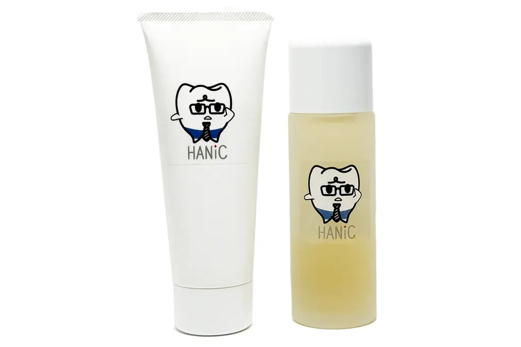 ムースペル男性向け新発売