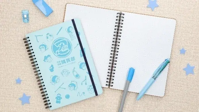 【九州初上陸】大人気テレビアニメ『忍たま乱太郎』のグッズが揃うオフィシャルショップ「忍術学園 忍たま購買部」福岡PARCOにて開催決定！ 画像 10