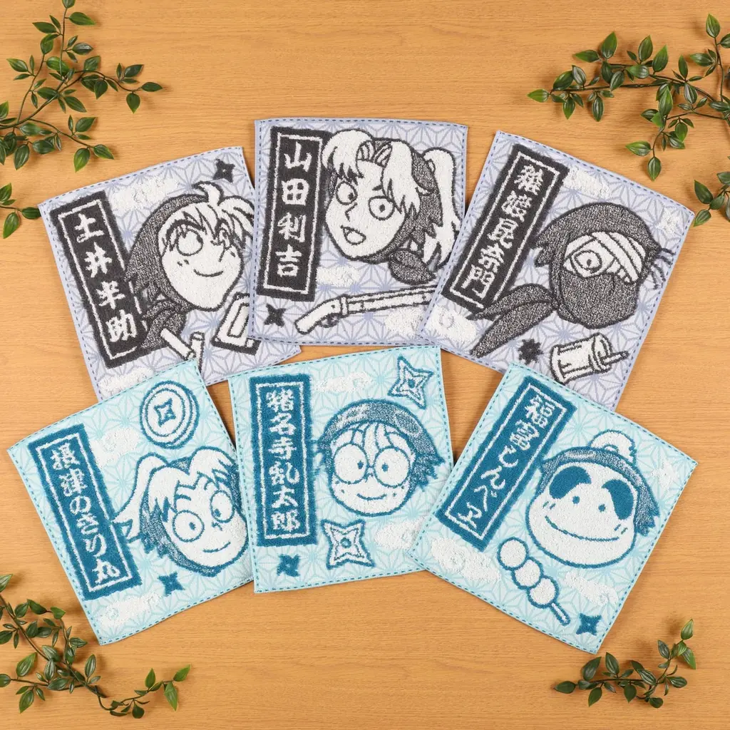 【九州初上陸】大人気テレビアニメ『忍たま乱太郎』のグッズが揃うオフィシャルショップ「忍術学園 忍たま購買部」福岡PARCOにて開催決定！ 画像 2