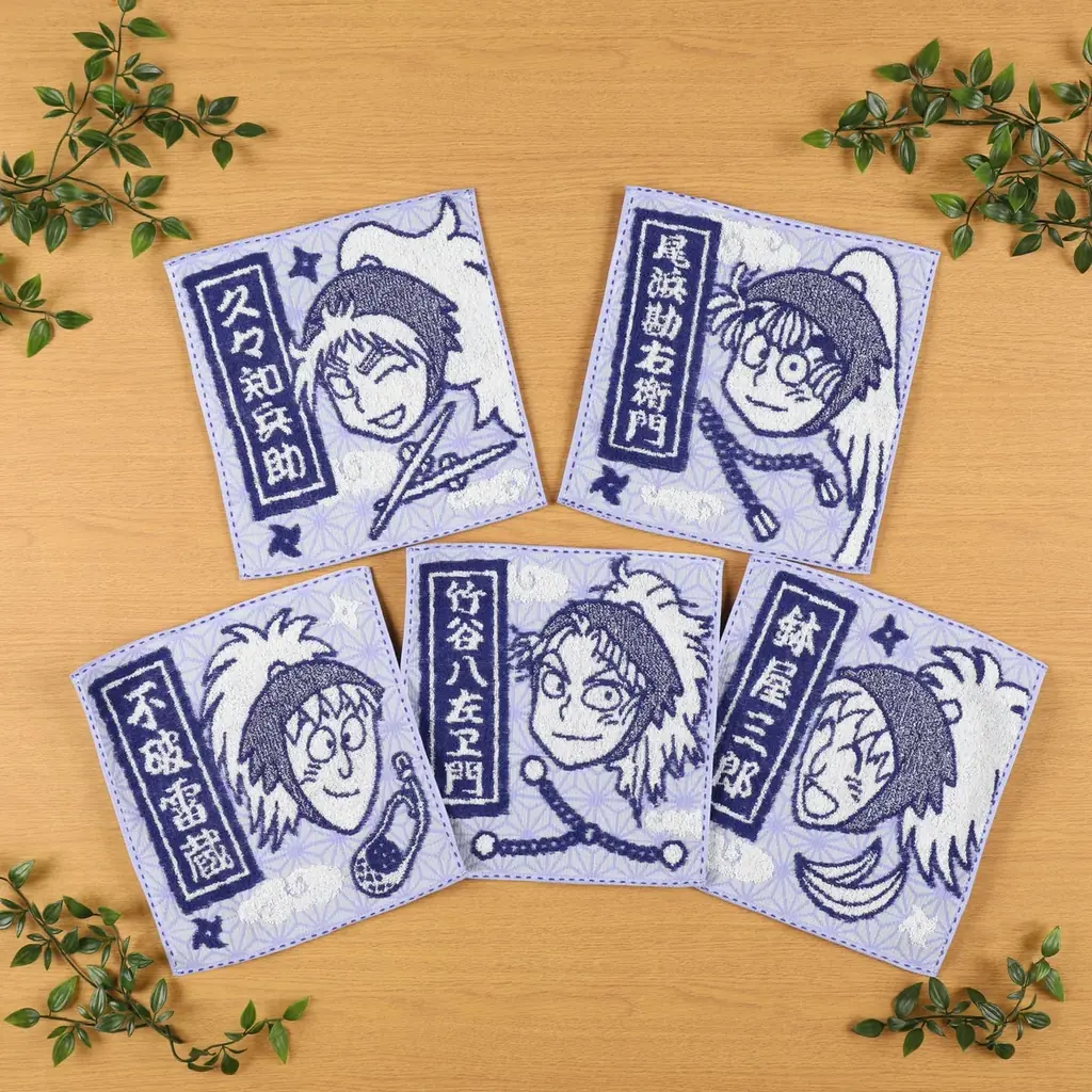 【九州初上陸】大人気テレビアニメ『忍たま乱太郎』のグッズが揃うオフィシャルショップ「忍術学園 忍たま購買部」福岡PARCOにて開催決定！ 画像 3