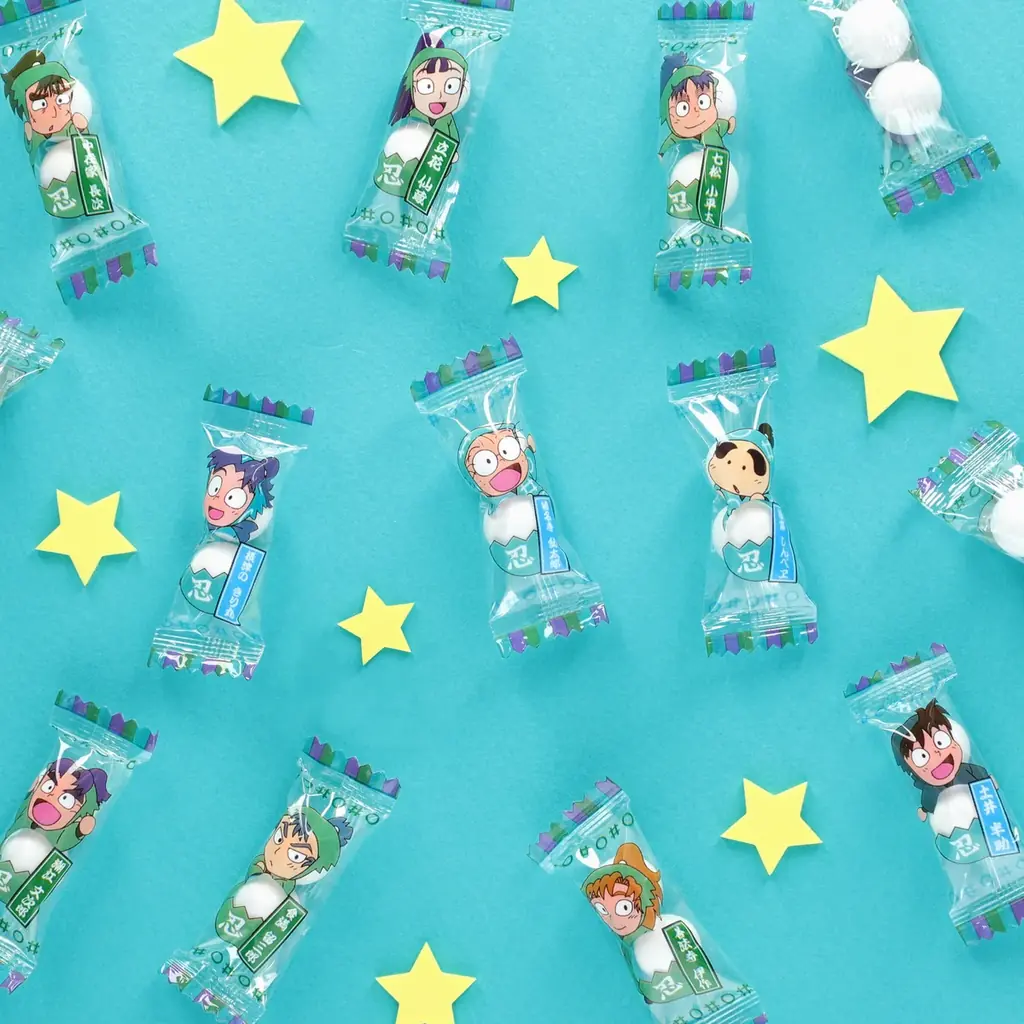 【九州初上陸】大人気テレビアニメ『忍たま乱太郎』のグッズが揃うオフィシャルショップ「忍術学園 忍たま購買部」福岡PARCOにて開催決定！ 画像 8