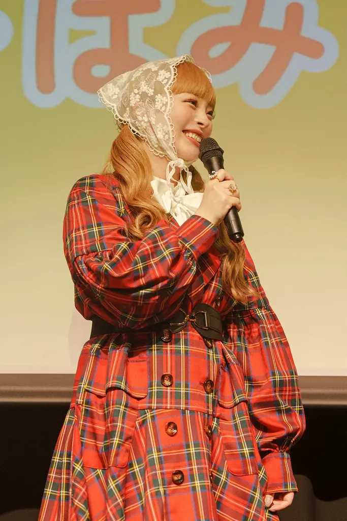 「パンどろぼう」初のファンクラブイベント開催、アニメ版主人公役：朝井彩加、ED主題歌：きゃりーぱみゅぱみゅがサプライズ登場 画像 4