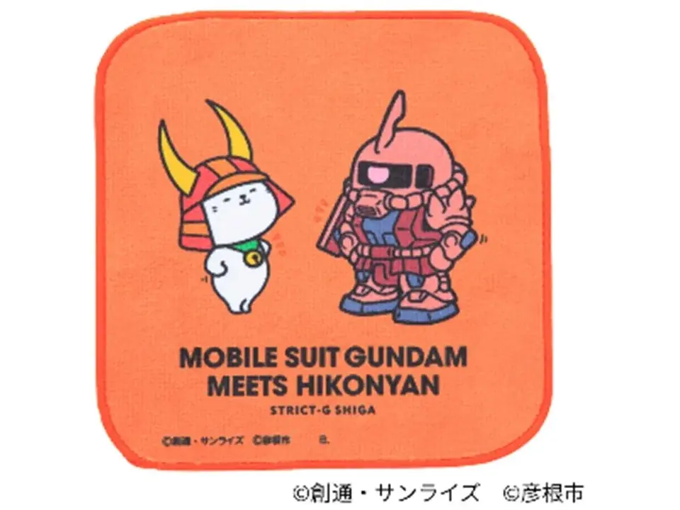 E1 名神 EXPASA多賀（下り）STRICT-Gにて「ひこにゃん来店イベント」を開催！ 画像 10