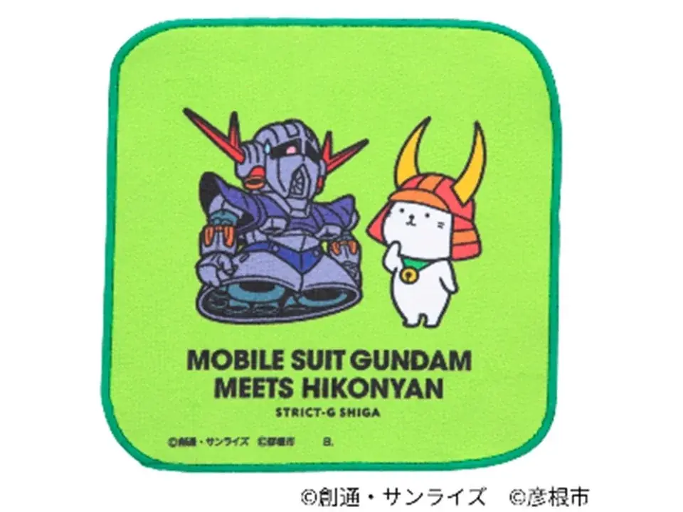 E1 名神 EXPASA多賀（下り）STRICT-Gにて「ひこにゃん来店イベント」を開催！ 画像 11