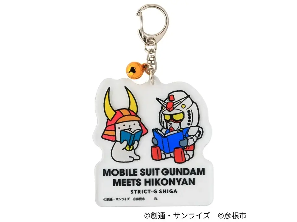 E1 名神 EXPASA多賀（下り）STRICT-Gにて「ひこにゃん来店イベント」を開催！ 画像 12