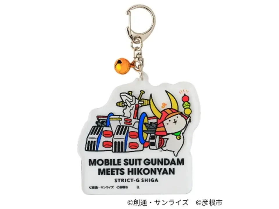 E1 名神 EXPASA多賀（下り）STRICT-Gにて「ひこにゃん来店イベント」を開催！ 画像 13