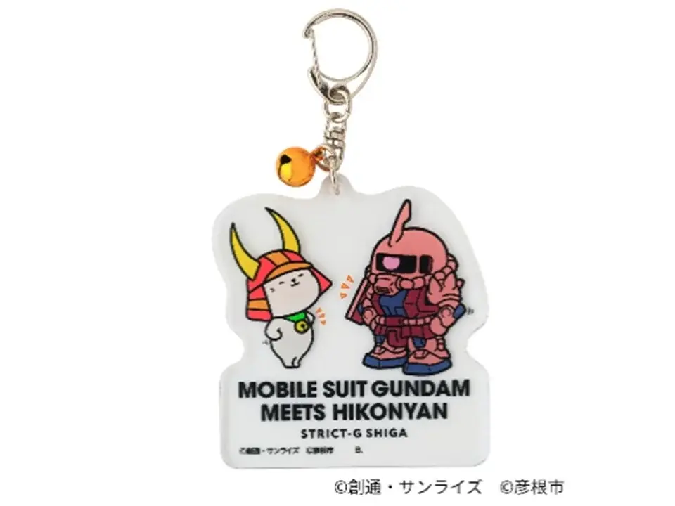 E1 名神 EXPASA多賀（下り）STRICT-Gにて「ひこにゃん来店イベント」を開催！ 画像 14