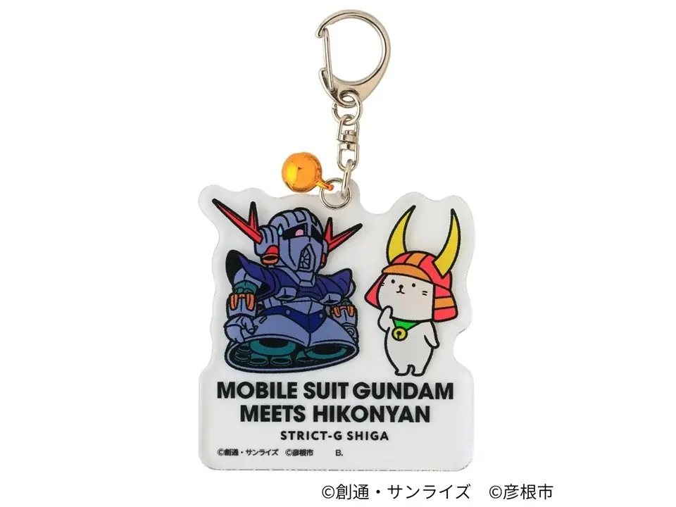 E1 名神 EXPASA多賀（下り）STRICT-Gにて「ひこにゃん来店イベント」を開催！ 画像 15