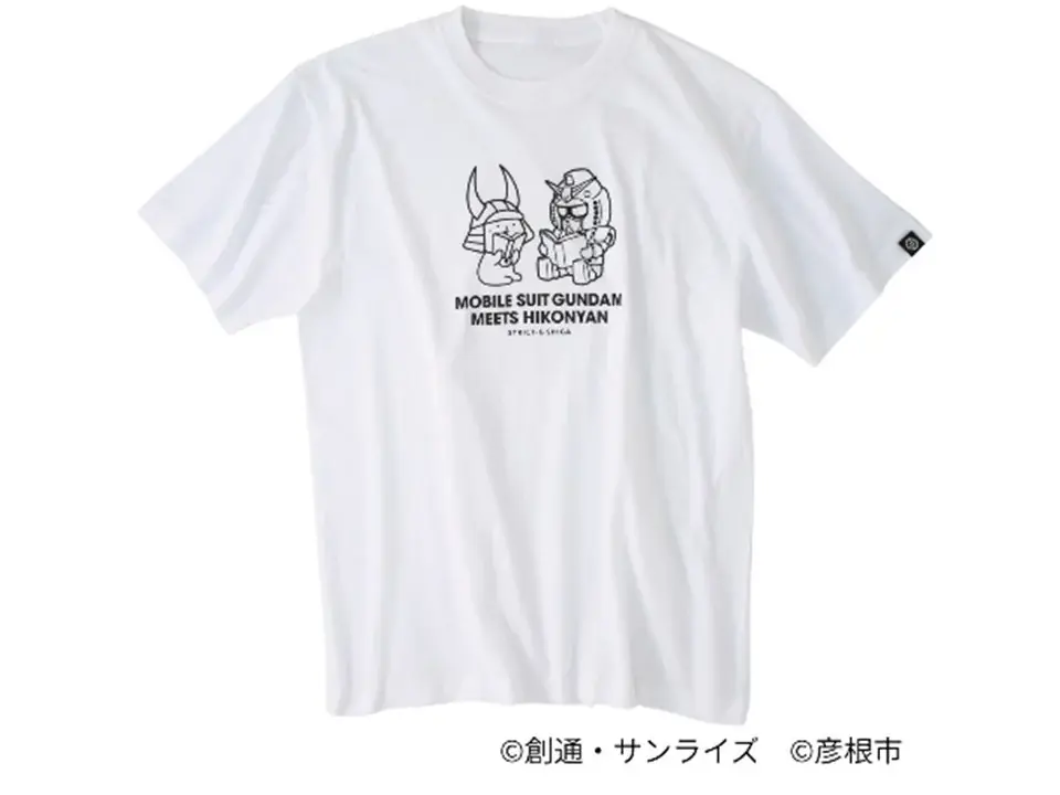 E1 名神 EXPASA多賀（下り）STRICT-Gにて「ひこにゃん来店イベント」を開催！ 画像 2