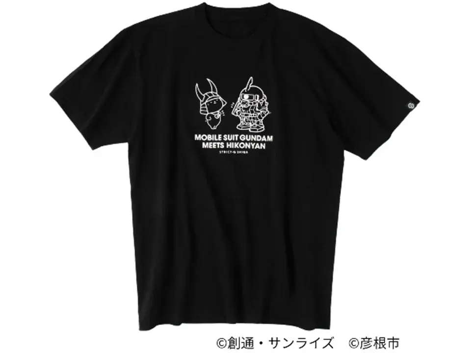 E1 名神 EXPASA多賀（下り）STRICT-Gにて「ひこにゃん来店イベント」を開催！ 画像 4