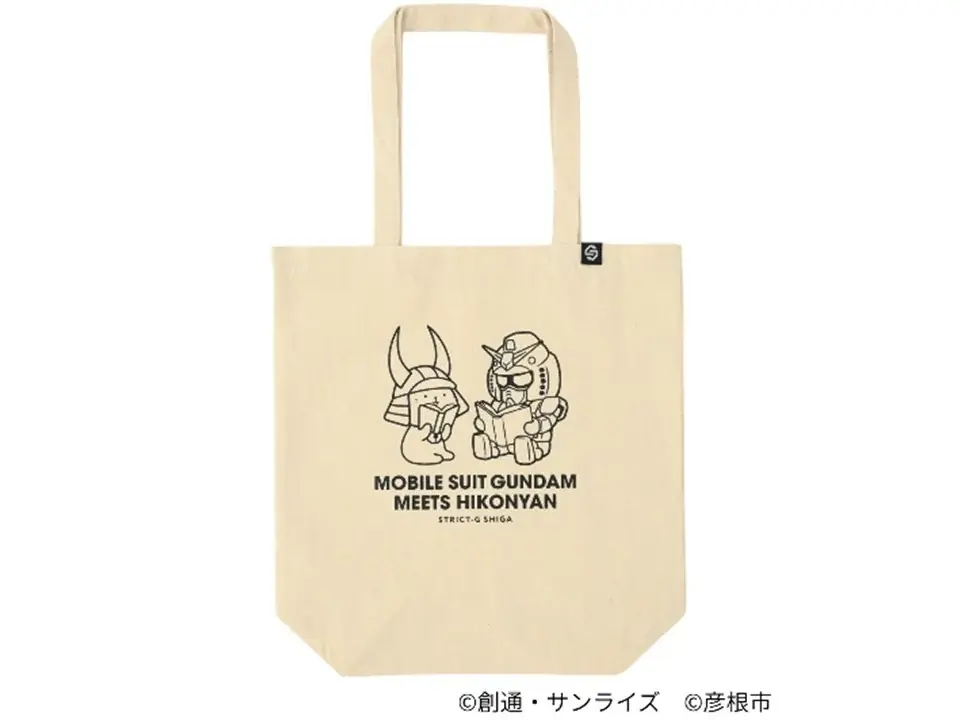 E1 名神 EXPASA多賀（下り）STRICT-Gにて「ひこにゃん来店イベント」を開催！ 画像 5