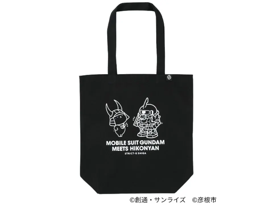 E1 名神 EXPASA多賀（下り）STRICT-Gにて「ひこにゃん来店イベント」を開催！ 画像 7