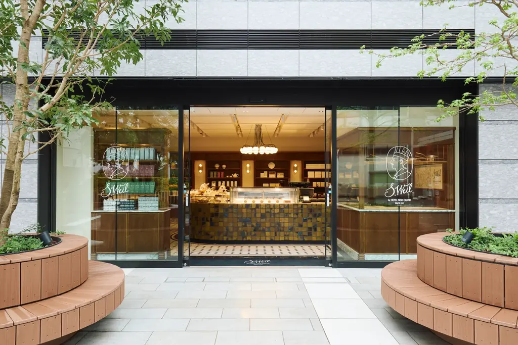 【ホテルニューグランド】ホテル直営ショップS.Weil by HOTEL NEW GRAND オープン2周年記念！「HAPPY BAG」 販売のお知らせ 画像 11