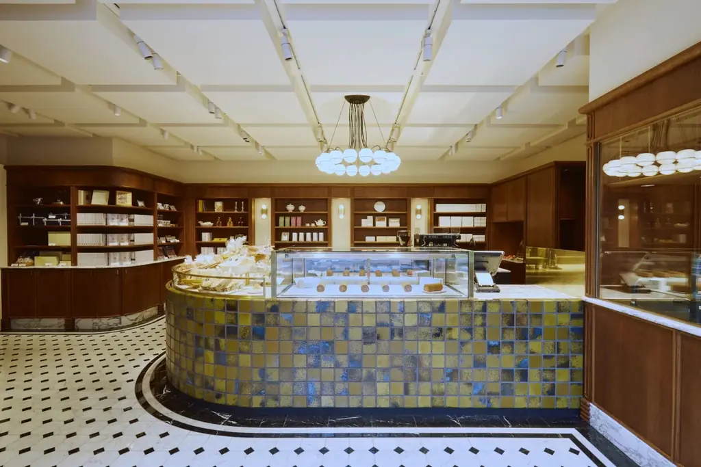 【ホテルニューグランド】ホテル直営ショップS.Weil by HOTEL NEW GRAND オープン2周年記念！「HAPPY BAG」 販売のお知らせ 画像 12