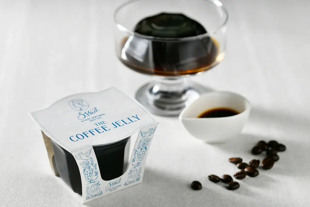 【ホテルニューグランド】ホテル直営ショップS.Weil by HOTEL NEW GRAND オープン2周年記念！「HAPPY BAG」 販売のお知らせ 画像 3