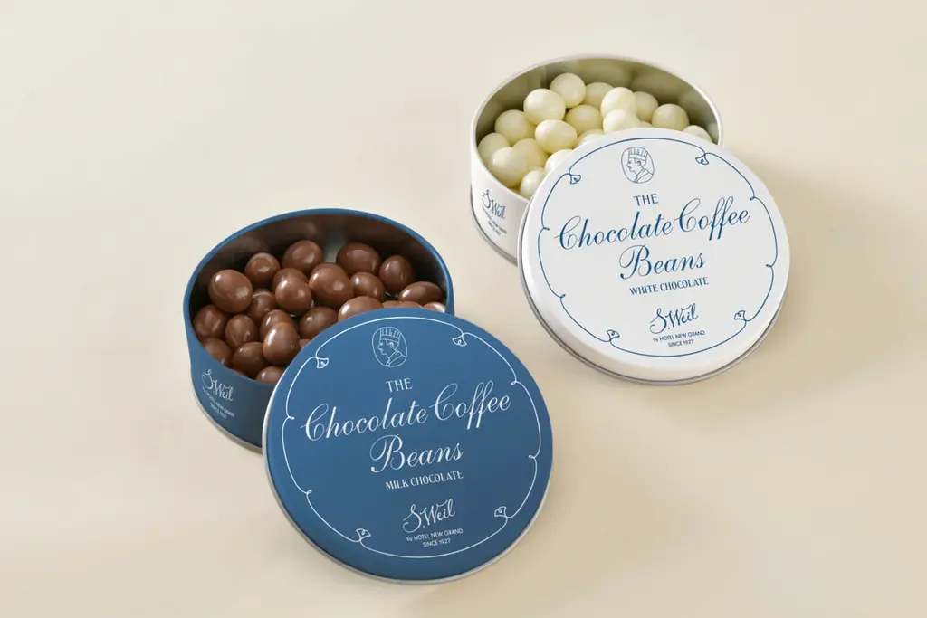 【ホテルニューグランド】ホテル直営ショップS.Weil by HOTEL NEW GRAND オープン2周年記念！「HAPPY BAG」 販売のお知らせ 画像 4