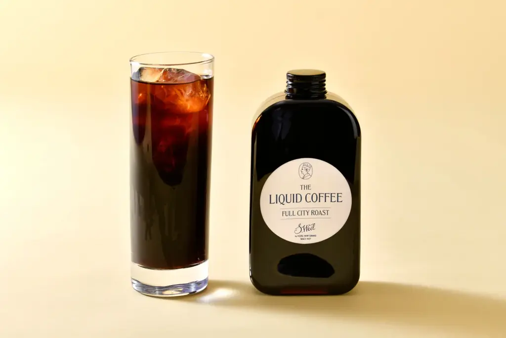 【ホテルニューグランド】ホテル直営ショップS.Weil by HOTEL NEW GRAND オープン2周年記念！「HAPPY BAG」 販売のお知らせ 画像 5