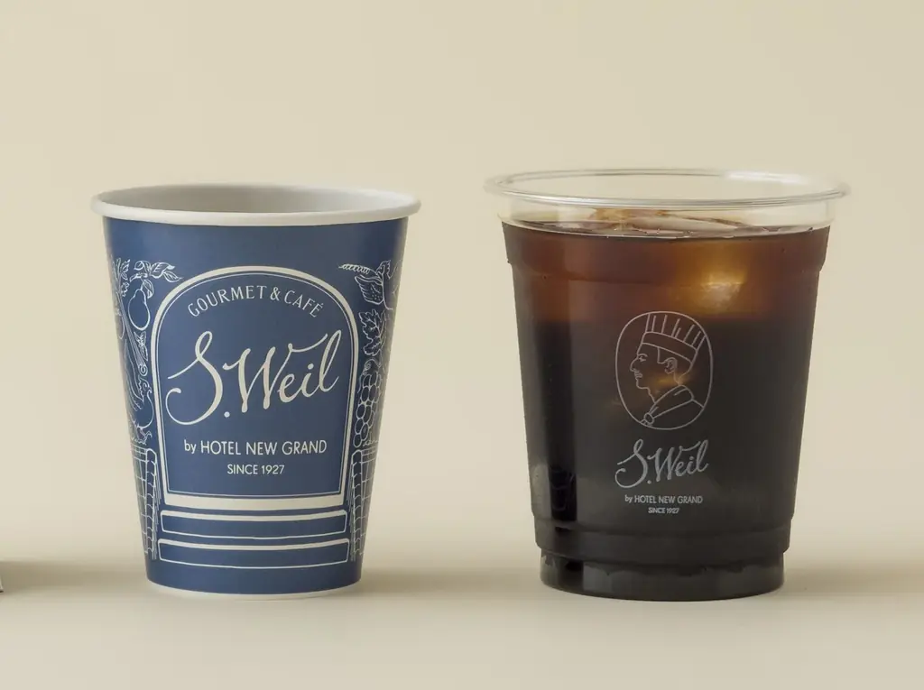 【ホテルニューグランド】ホテル直営ショップS.Weil by HOTEL NEW GRAND オープン2周年記念！「HAPPY BAG」 販売のお知らせ 画像 8