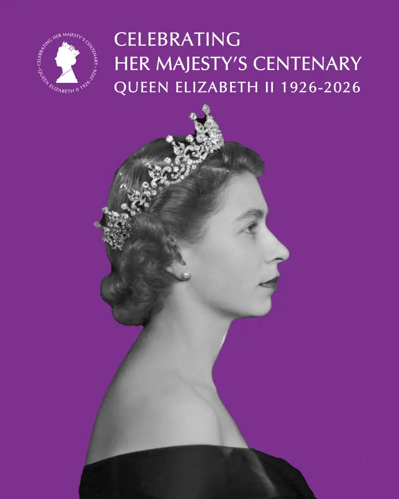 GWイベント！4/17（金）からエリザベス2世女王の生誕100周年を祝う特別イベントを開催。100周年記念コンテンツが盛りだくさん。 画像 19