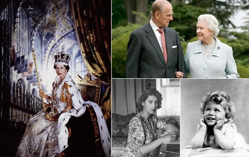 GWイベント！4/17（金）からエリザベス2世女王の生誕100周年を祝う特別イベントを開催。100周年記念コンテンツが盛りだくさん。 画像 2