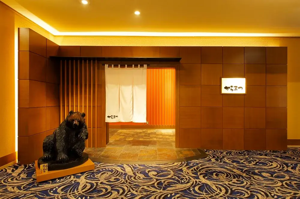 札幌のホテルで味わう、夏の食材・色合い・香りで彩られた甘味の箱庭。備長炭の七輪で炙って楽しむ、体験型の和のアフタヌーンティーを5月23日より提供開始！ 画像 6