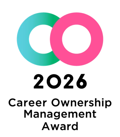 キャリアオーナーシップAWARD2026、最優秀賞は5/12発表