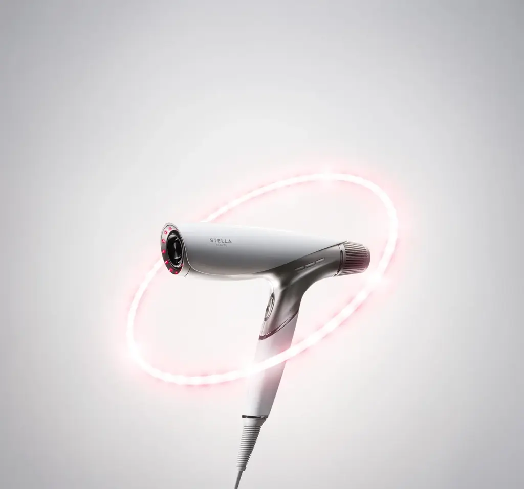 STELLA BEAUTE（ステラボーテ）が阪急うめだ本店、ジェイアール名古屋タカシマヤにて期間限定ポップアップ「10 minutes Salon」を同時開催 画像 4