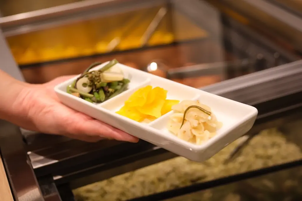 10年ぶり2店舗目！「日本橋 稲庭うどんと丼めし 金子半之助 イクスピアリ店」4月21日 (火) 11:00 グランドオープン 画像 4