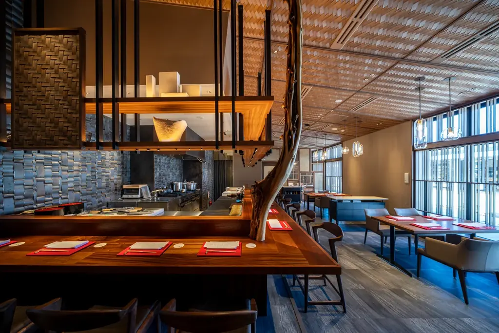 アクアイグニスが軽井沢初出店！軽井沢駅直結の新商業施設内に＜ザ・コンランショップ＞がデザイン監修したホテルやスパ、レストランがオープン！ 画像 10