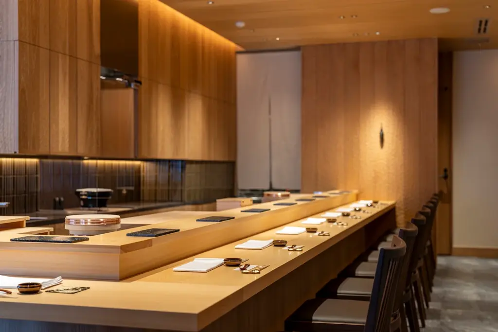 アクアイグニスが軽井沢初出店！軽井沢駅直結の新商業施設内に＜ザ・コンランショップ＞がデザイン監修したホテルやスパ、レストランがオープン！ 画像 12