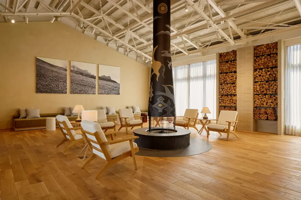 アクアイグニスが軽井沢初出店！軽井沢駅直結の新商業施設内に＜ザ・コンランショップ＞がデザイン監修したホテルやスパ、レストランがオープン！ 画像 2