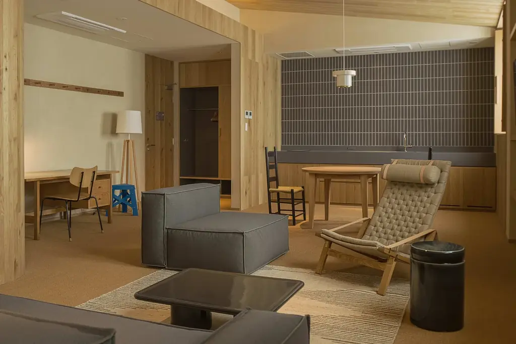 アクアイグニスが軽井沢初出店！軽井沢駅直結の新商業施設内に＜ザ・コンランショップ＞がデザイン監修したホテルやスパ、レストランがオープン！ 画像 3