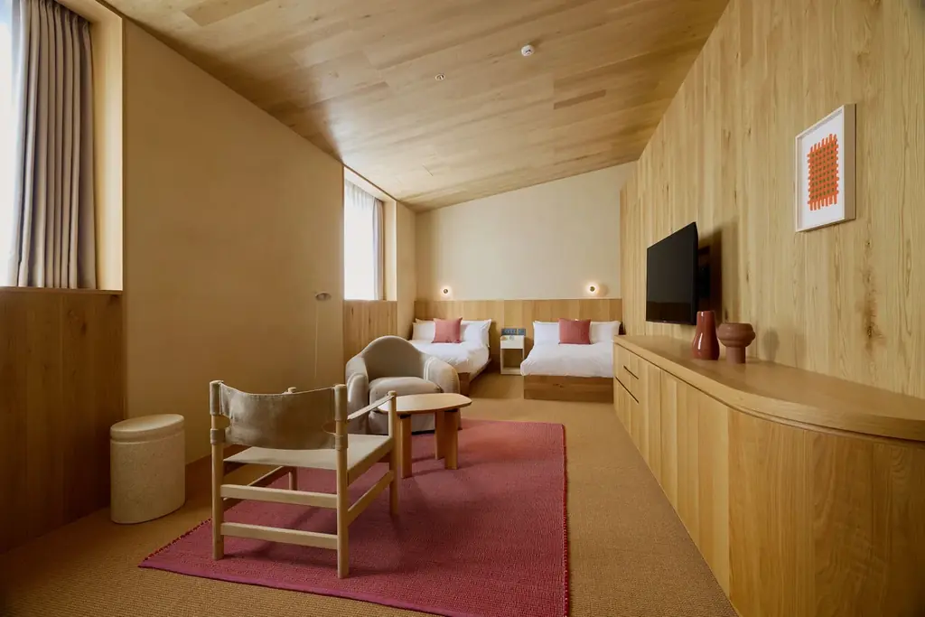 アクアイグニスが軽井沢初出店！軽井沢駅直結の新商業施設内に＜ザ・コンランショップ＞がデザイン監修したホテルやスパ、レストランがオープン！ 画像 4