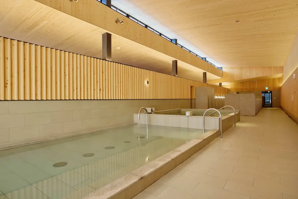 アクアイグニスが軽井沢初出店！軽井沢駅直結の新商業施設内に＜ザ・コンランショップ＞がデザイン監修したホテルやスパ、レストランがオープン！ 画像 5