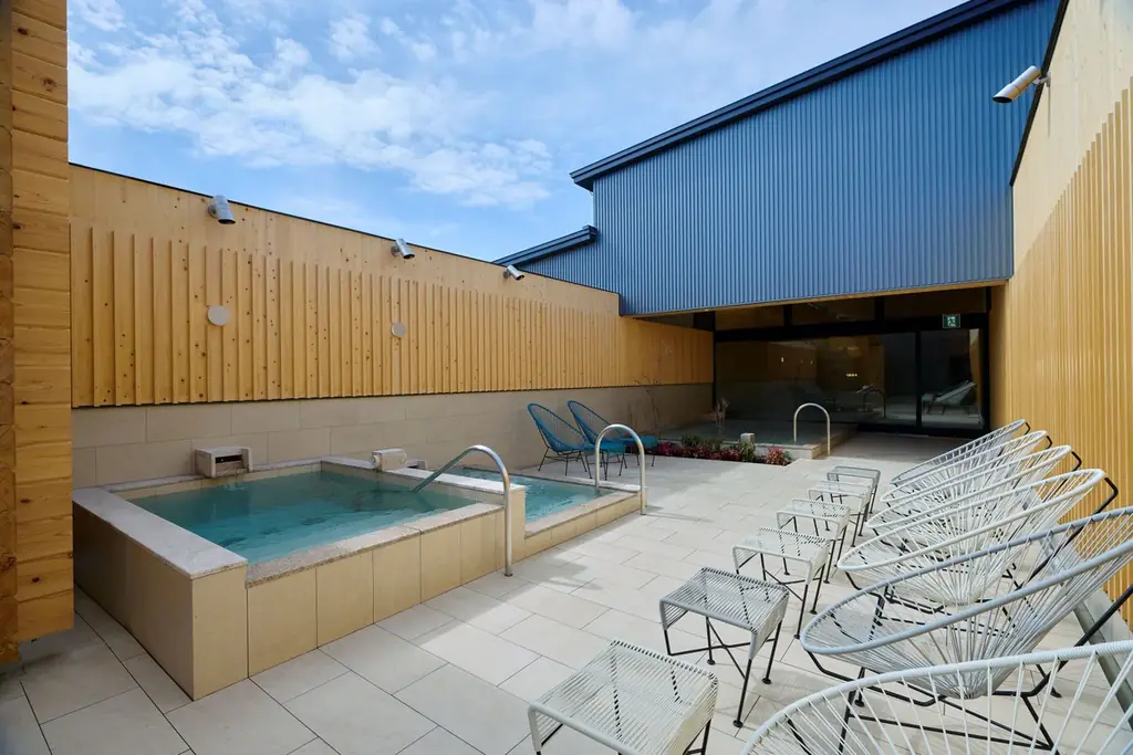 アクアイグニスが軽井沢初出店！軽井沢駅直結の新商業施設内に＜ザ・コンランショップ＞がデザイン監修したホテルやスパ、レストランがオープン！ 画像 7