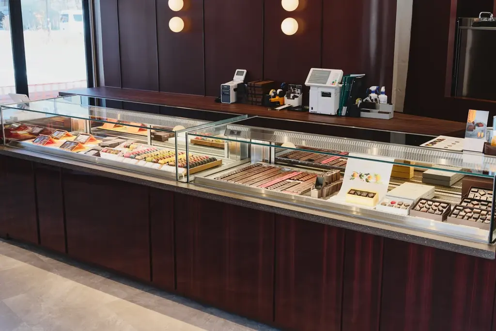 アクアイグニスが軽井沢初出店！軽井沢駅直結の新商業施設内に＜ザ・コンランショップ＞がデザイン監修したホテルやスパ、レストランがオープン！ 画像 9