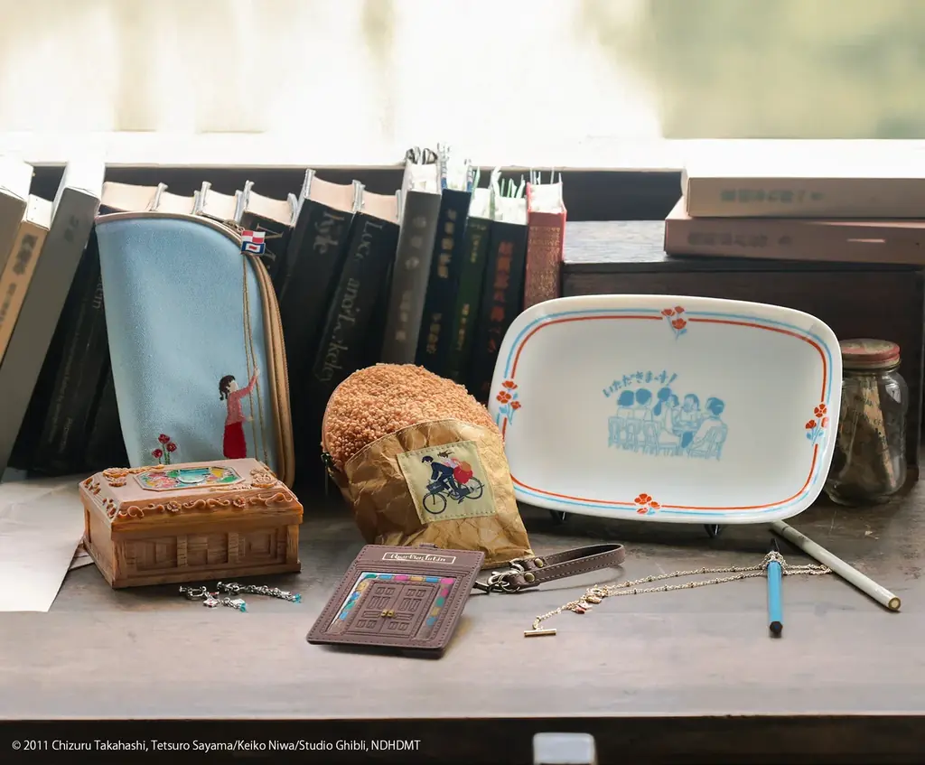 コクリコ坂から新商品発売