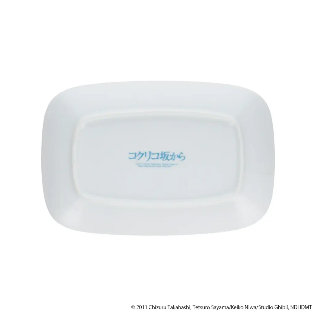全国の「ジブリがいっぱい どんぐり共和国」にて2026年4月25日(土)より、2011年公開のスタジオジブリ作品『コクリコ坂から』にフィーチャーした新商品7種を発売！ 画像 16