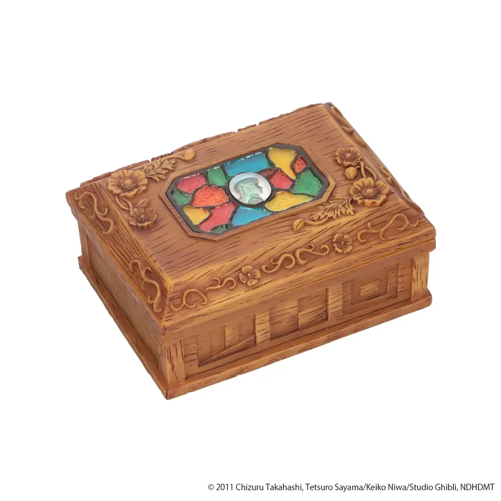 全国の「ジブリがいっぱい どんぐり共和国」にて2026年4月25日(土)より、2011年公開のスタジオジブリ作品『コクリコ坂から』にフィーチャーした新商品7種を発売！ 画像 17