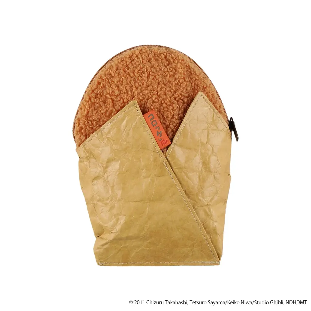 全国の「ジブリがいっぱい どんぐり共和国」にて2026年4月25日(土)より、2011年公開のスタジオジブリ作品『コクリコ坂から』にフィーチャーした新商品7種を発売！ 画像 3