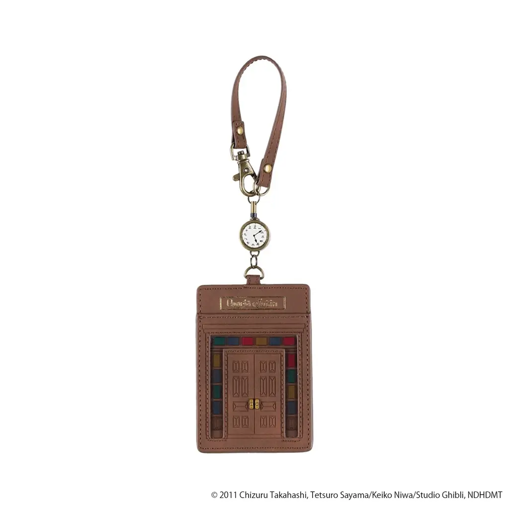 全国の「ジブリがいっぱい どんぐり共和国」にて2026年4月25日(土)より、2011年公開のスタジオジブリ作品『コクリコ坂から』にフィーチャーした新商品7種を発売！ 画像 5