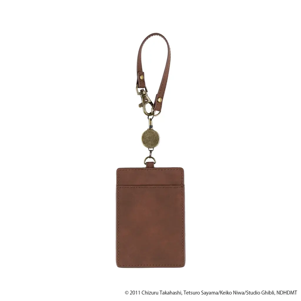 全国の「ジブリがいっぱい どんぐり共和国」にて2026年4月25日(土)より、2011年公開のスタジオジブリ作品『コクリコ坂から』にフィーチャーした新商品7種を発売！ 画像 6