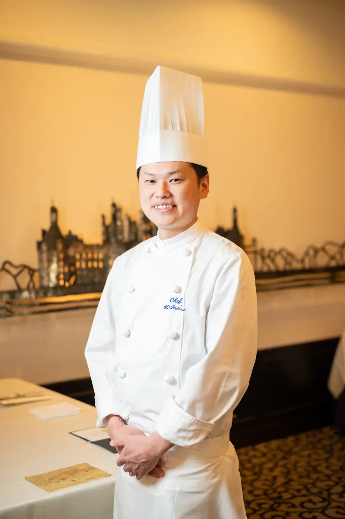 【リーガロイヤルホテル小倉】「フランス料理 × 中国料理 」 一夜限りの特別コラボレーション～2人のシェフが織りなす美食の饗宴～ 画像 2