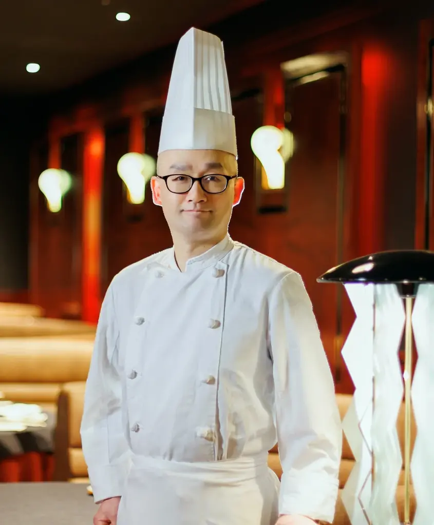 【リーガロイヤルホテル小倉】「フランス料理 × 中国料理 」 一夜限りの特別コラボレーション～2人のシェフが織りなす美食の饗宴～ 画像 3