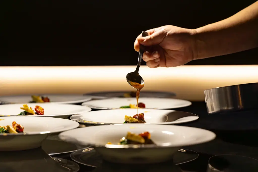 【ホテルインディゴ犬山有楽苑】THE ESSENCE OF TOKAI 画像 1