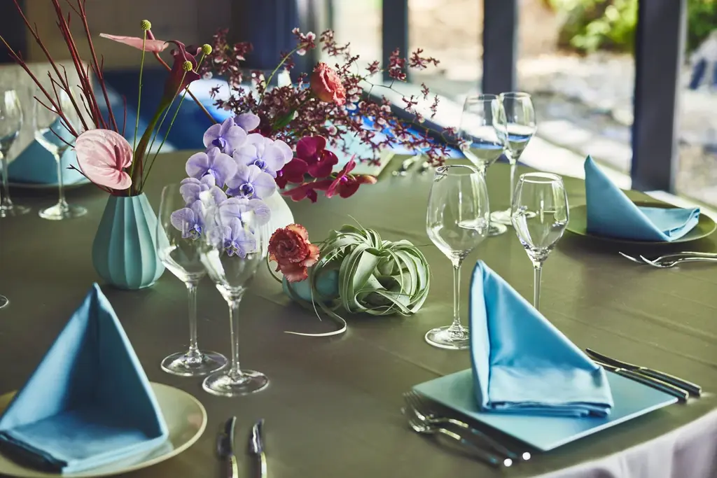 【ホテルインディゴ犬山有楽苑】THE ESSENCE OF TOKAI 画像 2