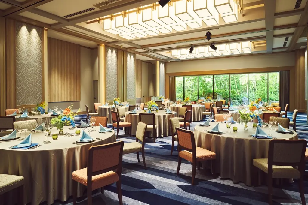 【ホテルインディゴ犬山有楽苑】THE ESSENCE OF TOKAI 画像 3