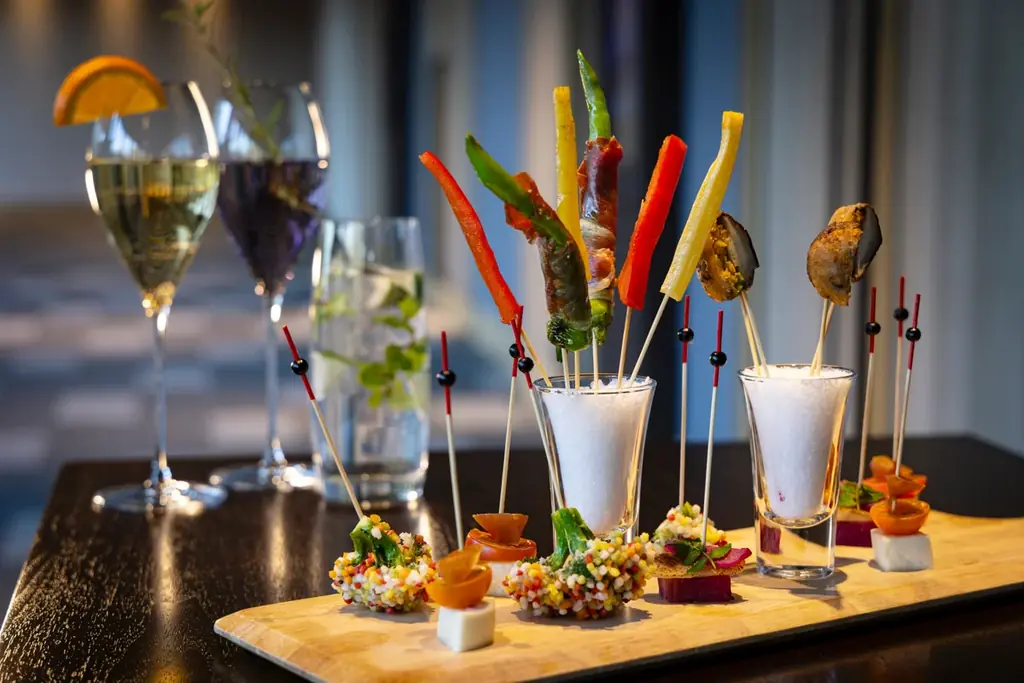 【ホテルインディゴ犬山有楽苑】THE ESSENCE OF TOKAI 画像 4