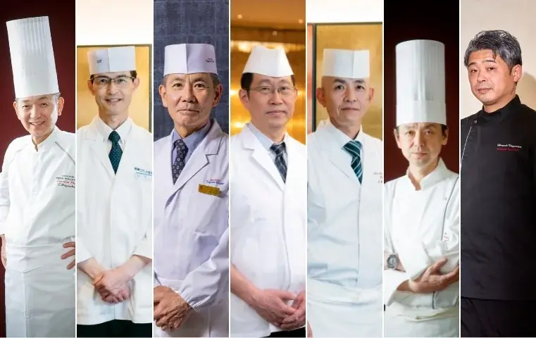 【ホテルインディゴ犬山有楽苑】THE ESSENCE OF TOKAI 画像 5