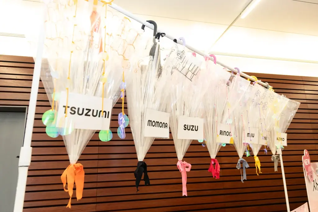 【イベントレポート】「Linon」新シャンプー・トリートメント発表会開催！ME:Iが「Linon」アンバサダーに就任！タイアップソング『Update ME』ダンスパフォーマンス初披露！ 画像 14